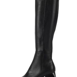 Knee High Boots