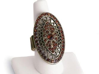 Cookie Lee Jewelry Ring