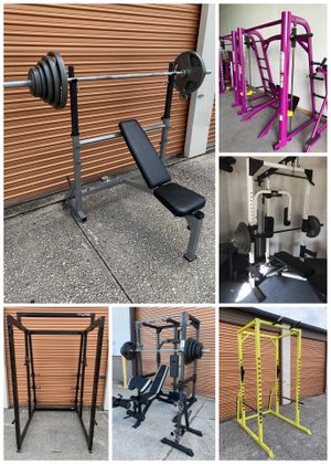 New And Used Barbell For Sale In Winter Haven Fl Offerup