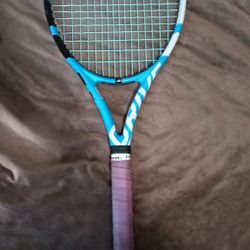 Babolat  Drive Racquet 🎾 4 1/8" #1