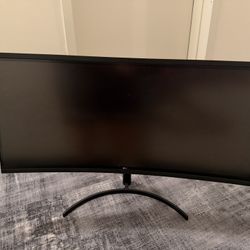 LG Monitor/PC 40 inch