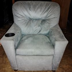 BIZCHAIR KIDS RECLINER 