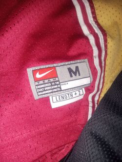 Kids M LeBron James jersey
