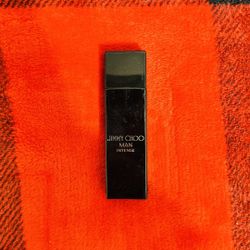 Jimmy Choo Man Intense EDT Spray 0.5 oz