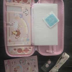 Nintendo Switch Case
