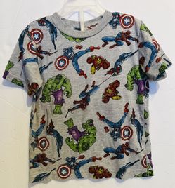 Toddler T-shirt 4T (Good condition) $1