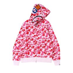 bape hoodies all sizes
