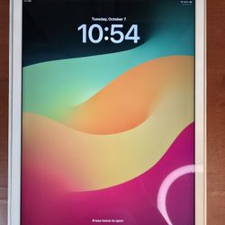 Apple IPad Pro 2nd Gen 12.9" 64GB WiFi + 4G Rose Gold