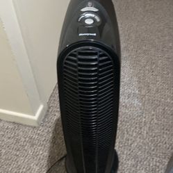 Honeywell Air Purifier Tower