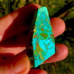 Turquoise