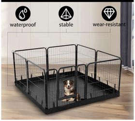 Fence for Puppies/small Dogs/Kittens