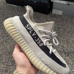 Yeezy Boost 350 V2 Slate