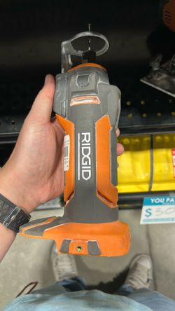 4 Pc Rigid Set