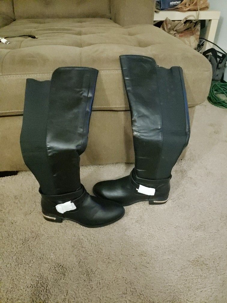 Women's boots