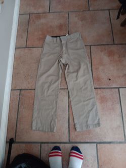 874 flex dickies khaki pants