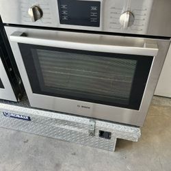 Oven