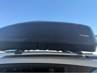 Roof Cargo