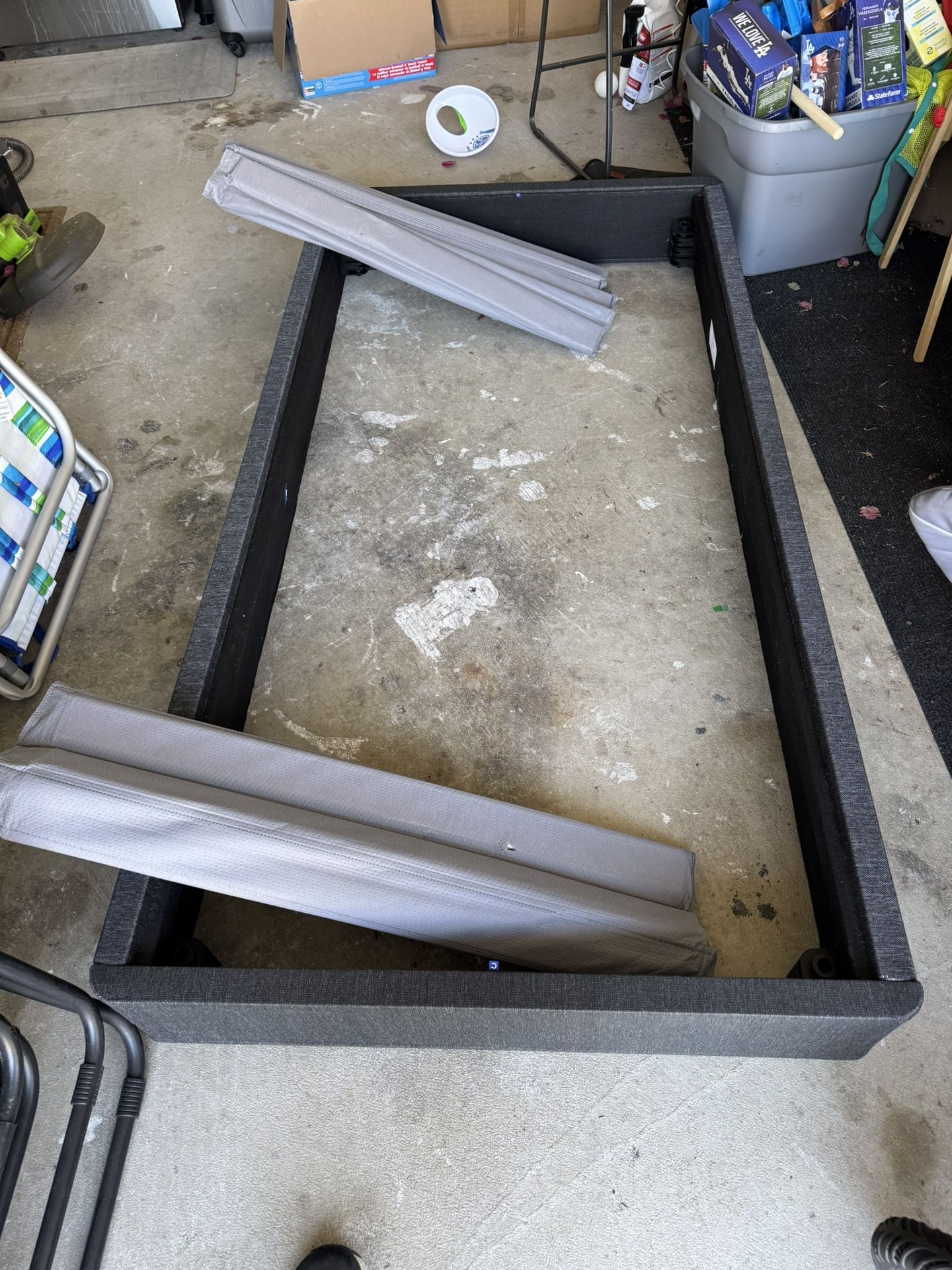 Casper Twin Box Spring
