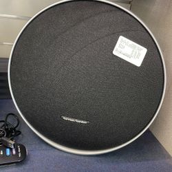 Portable Speaker 