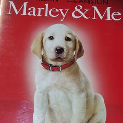 Marley And Me