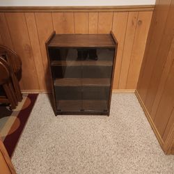 Microwave/TV Stand