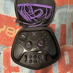 VICTRIX PRO BFG