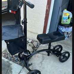 Knee Scooter 