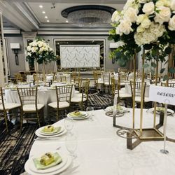 Day-Of Wedding Coordinator
