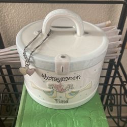Wedding Piggy Bank