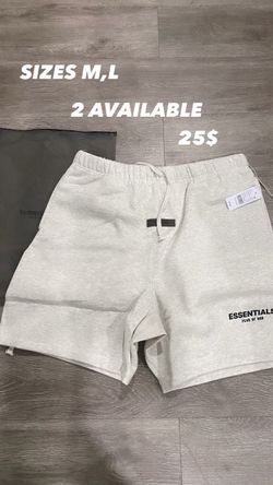 Fear of God Essentials