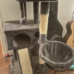Cat Tree