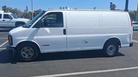 1999 Chevrolet 2500
