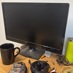 Planar computer Monitor
