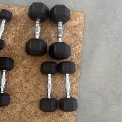 Dumbells