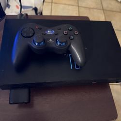Playstation 2 Original 