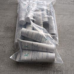 10 Travel Keraste Detangle Shampoo