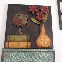 Metal Wall Art, Text For Price, Sell Individual 