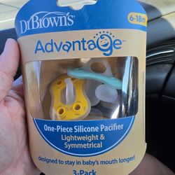 Pacifier