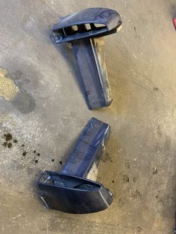 1993 1994 1995 1996 big body rear fillers