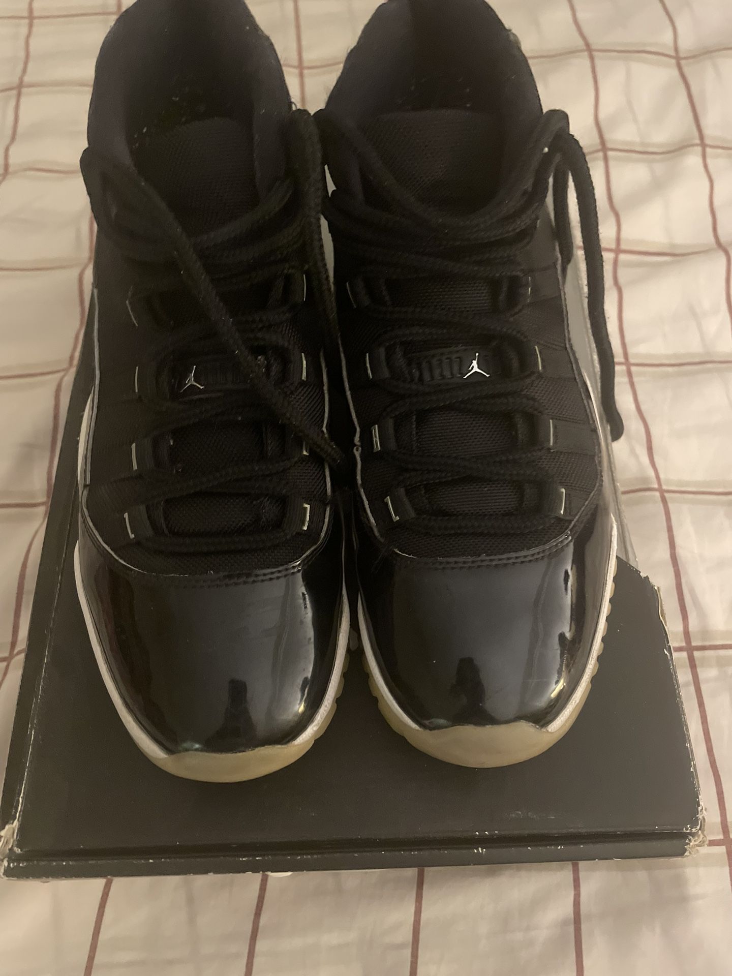 Jordan 11 Jubilee
