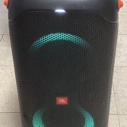 JBL PARTY BOX 110 Wireless Speaker