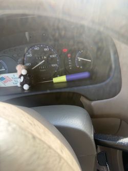 1999 Honda Civic