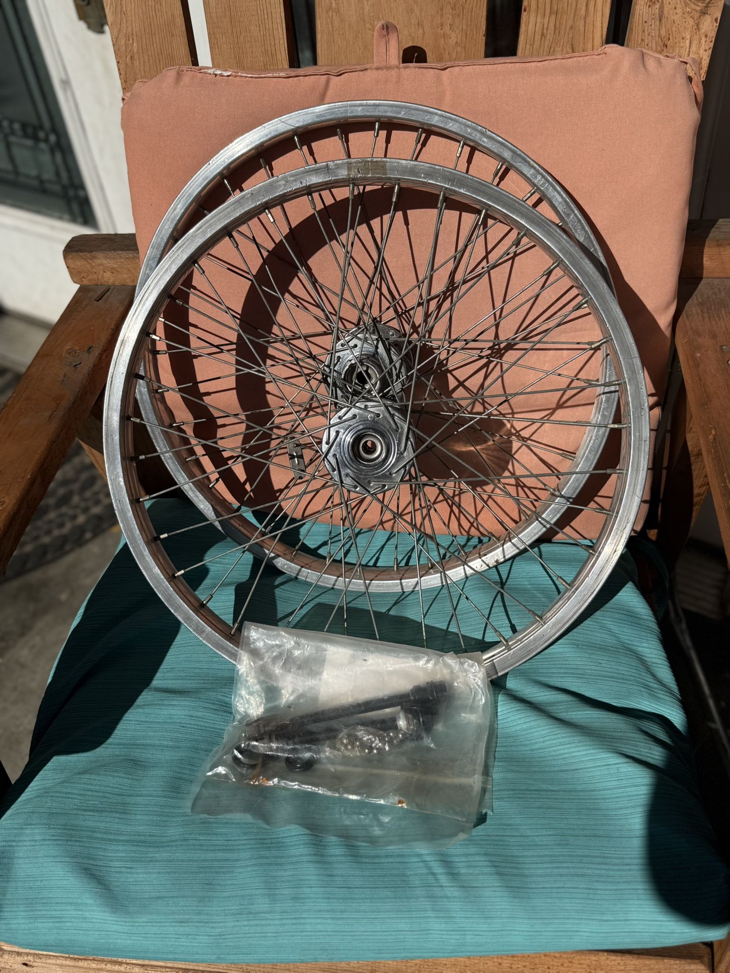 Gt SuperLace Second Generation Bmx Freestyler