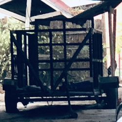 Trailer For Sale ..