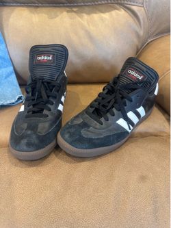 Men’s Sambas