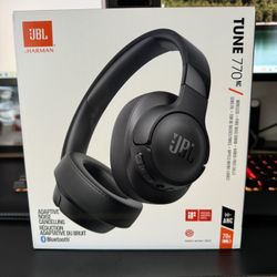 JBL TUNE 770 NC