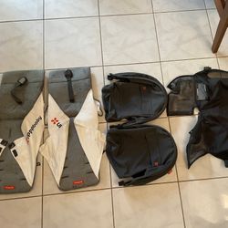 UppaBaby G-Link 2 Replacement Parts