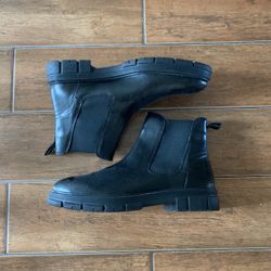Mens Fashion Boots 