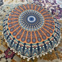 NEW Meditation Pillow/Cushion