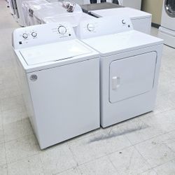 Washer Dryer 🍉 Electric 